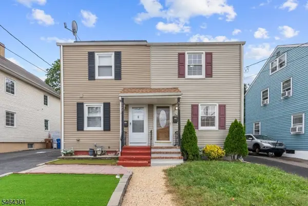 925 Middlesex St, Linden City, NJ 07036