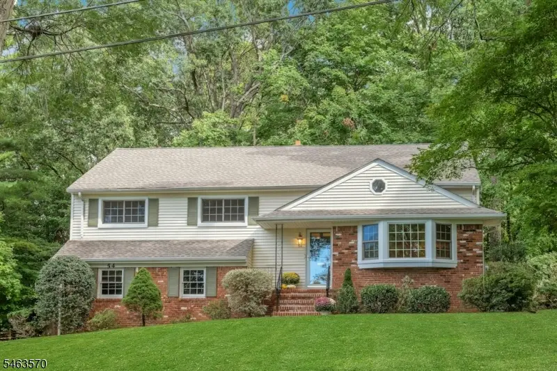 54 Yarmouth Dr, New Providence, NJ 07974 - #1