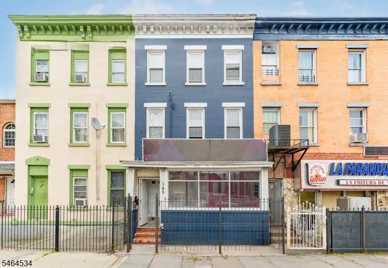 145 Summer Ave, Newark, NJ 07104 - #1