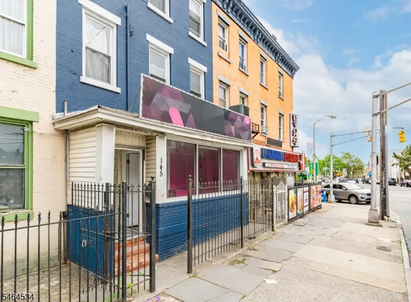 145 Summer Ave, Newark, NJ 07104 - #2