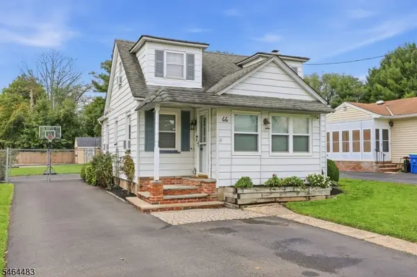 66 Brahma Ave, Bridgewater Twp., NJ 08807