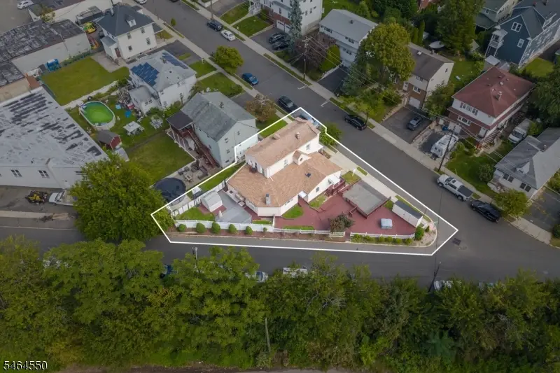 28 Butler St, Clifton, NJ 07011 - #2