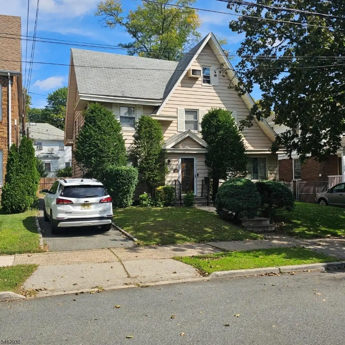 65 Hansbury Ave, Newark, NJ 07112 - #1