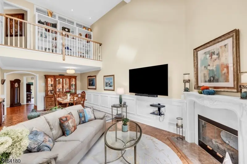24 Gate House Ct, Morris, NJ 07960 - #3
