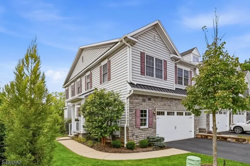 6 Lee Dr, Morris, NJ 07960 - #1