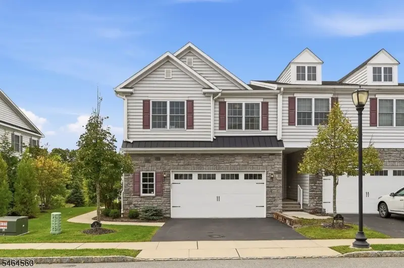 6 Lee Dr, Morris, NJ 07960 - #2