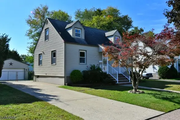 39-02 Jasper Rd, Fair Lawn Boro, NJ 07410