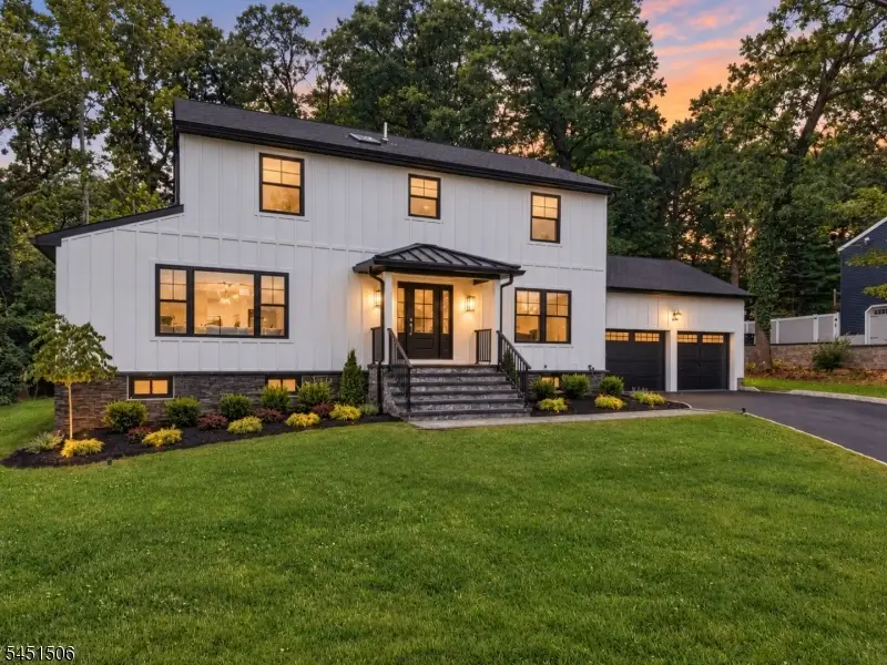 12 Weber Rd, West Orange, NJ 07052 - #1