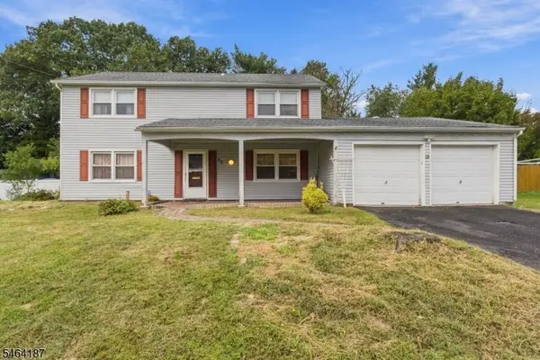 22 Summerall Rd, Franklin Twp., NJ 08873