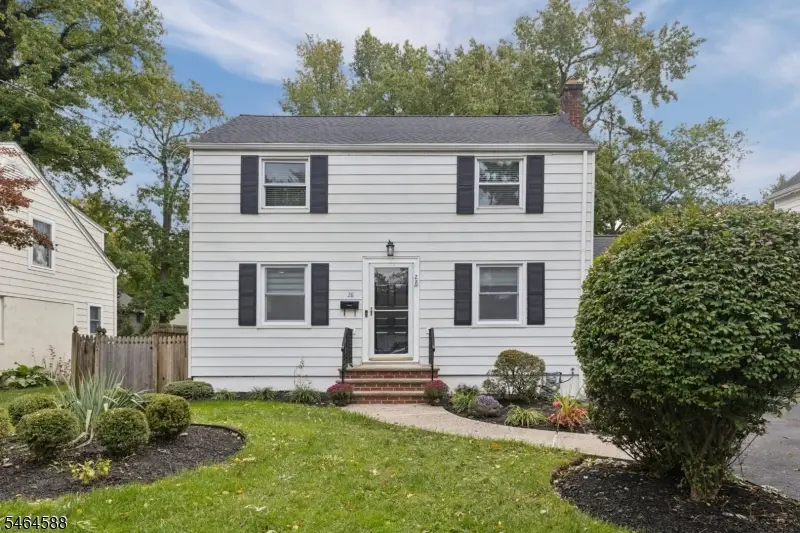 28 Laurel Pl, Fanwood, NJ 07023 - #2