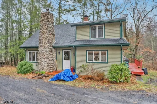 268C New Rd, Montague Twp., NJ 07827
