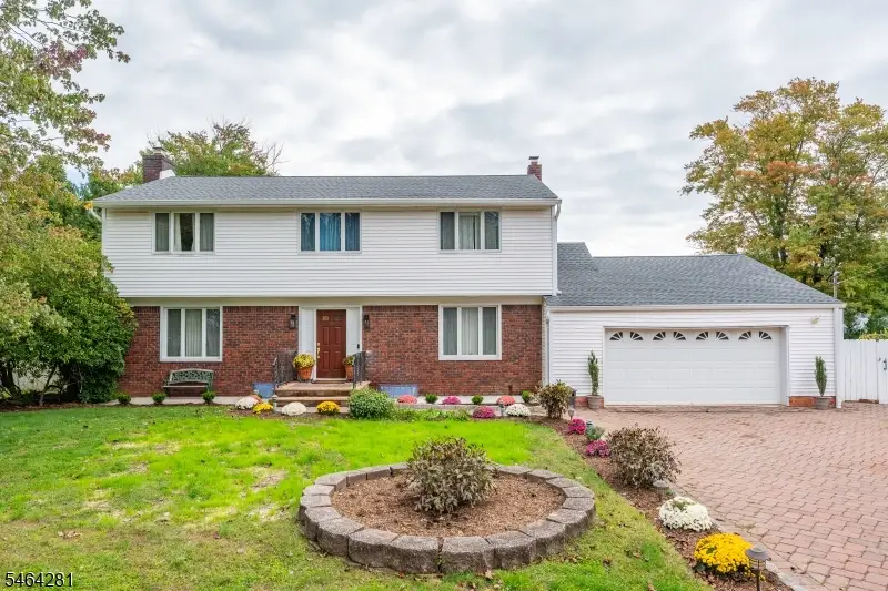 2 Glencove Rd, Parsippany Troy Hills, NJ 07054 - #1