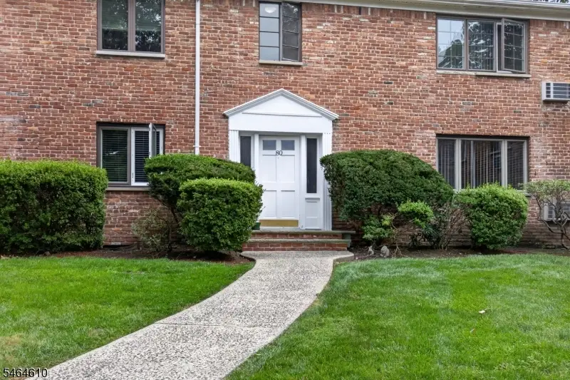 80A Troy Dr #A, Springfield, NJ 07081 - #1