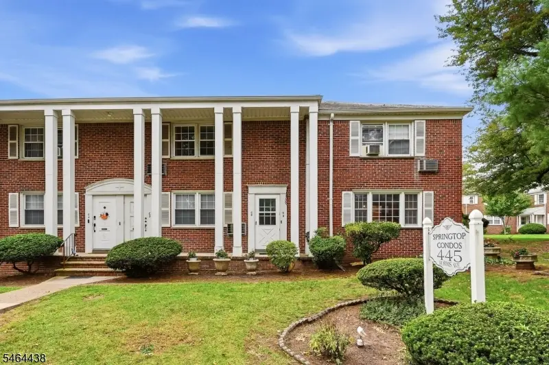 445 Morris Ave #5C, Springfield, NJ 07081 - #1