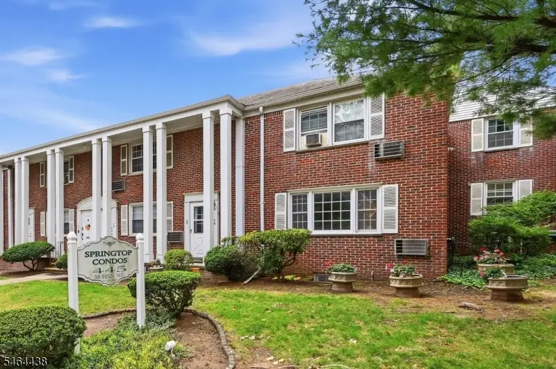 445 Morris Ave #5C, Springfield, NJ 07081 - #2