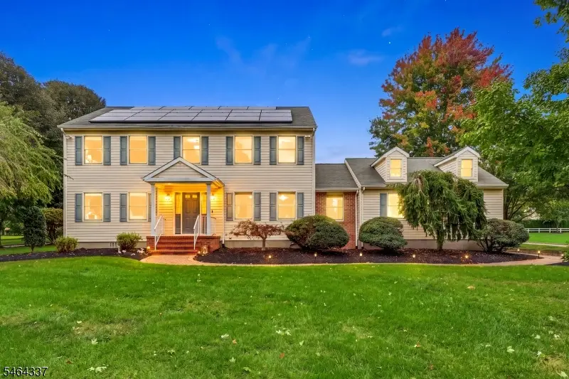 67 Jacobstown New Egypt Rd, North Hanover, NJ 08562 - #1