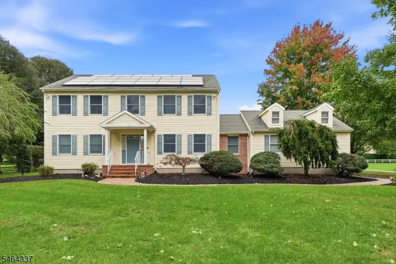 67 Jacobstown New Egypt Rd, North Hanover, NJ 08562 - #2