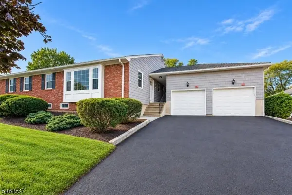 114 Brandywyne Dr, Florham Park Boro, NJ 07932