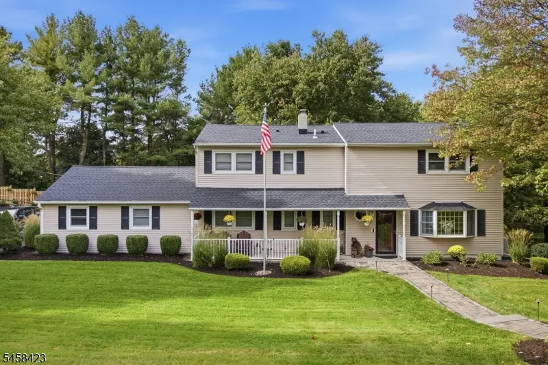 26 2nd Lt Jt Wroblewski Ln, Oak Ridge, NJ 07438 - #1