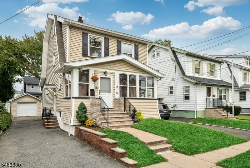 60 Mohr Ave, Brookdale, NJ 07003 - #2