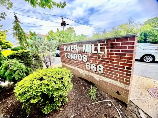 666 Mill St #8, Belleville Twp., NJ 07109