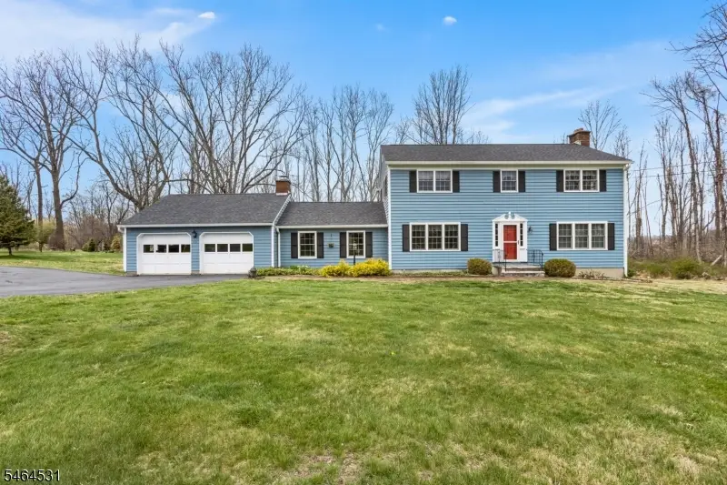 58 Andover Rd, Sparta, NJ 07871 - #1