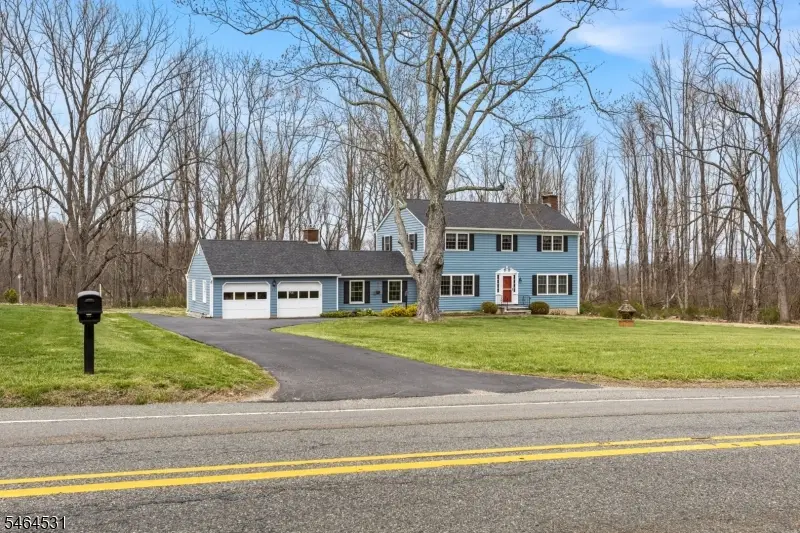 58 Andover Rd, Sparta, NJ 07871 - #2
