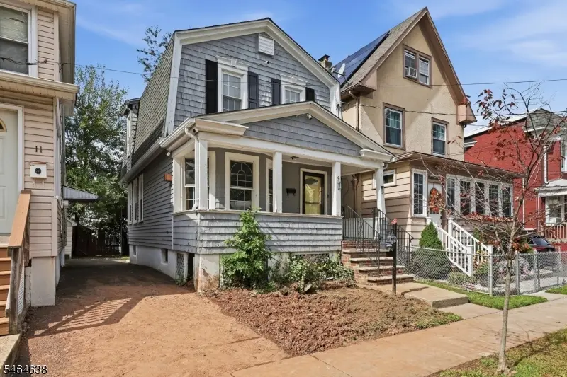 9 Watson Ave, West Orange, NJ 07052 - #2
