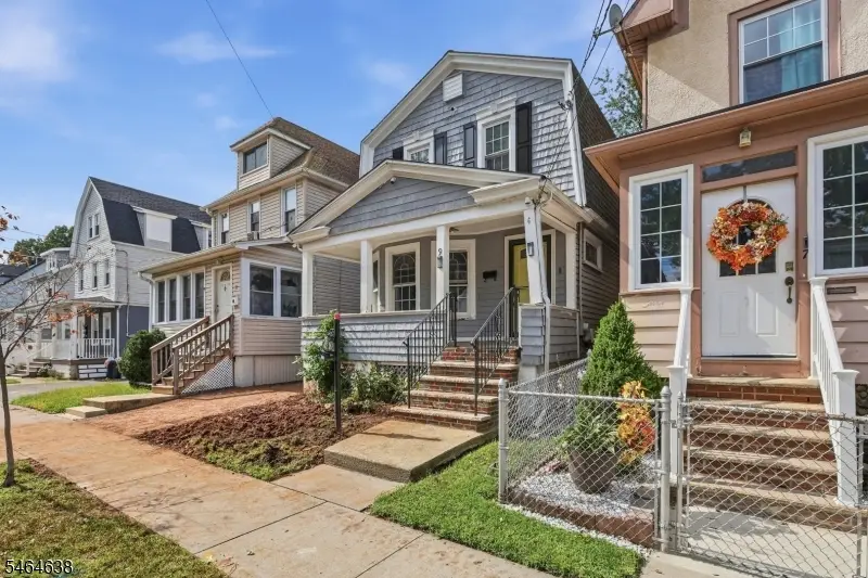 9 Watson Ave, West Orange, NJ 07052 - #3