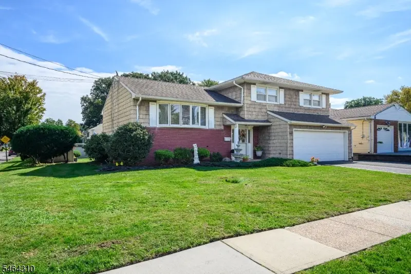 385 Jensen Ave, Rahway, NJ 07065 - #2