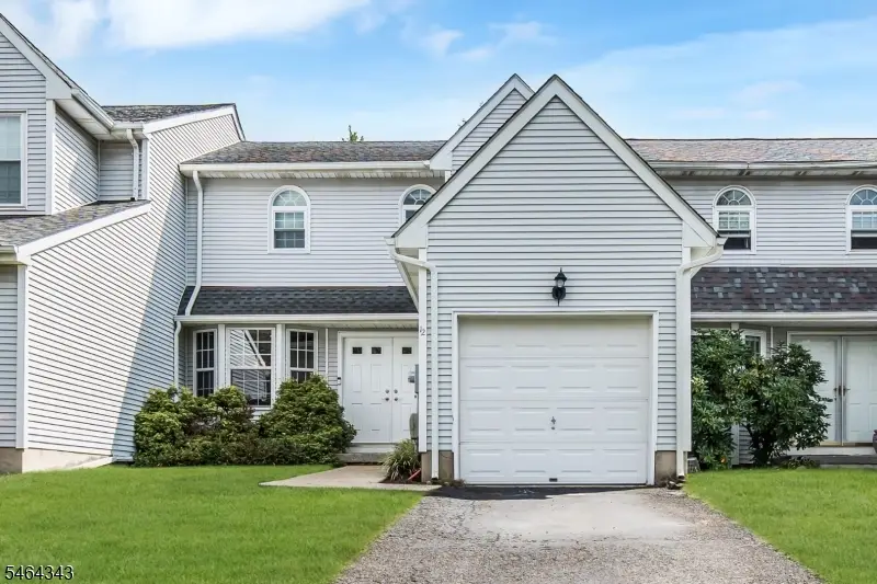 12 Munsee Trl, Branchburg, NJ 08876 - #1