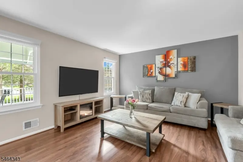 12 Munsee Trl, Branchburg, NJ 08876 - #3