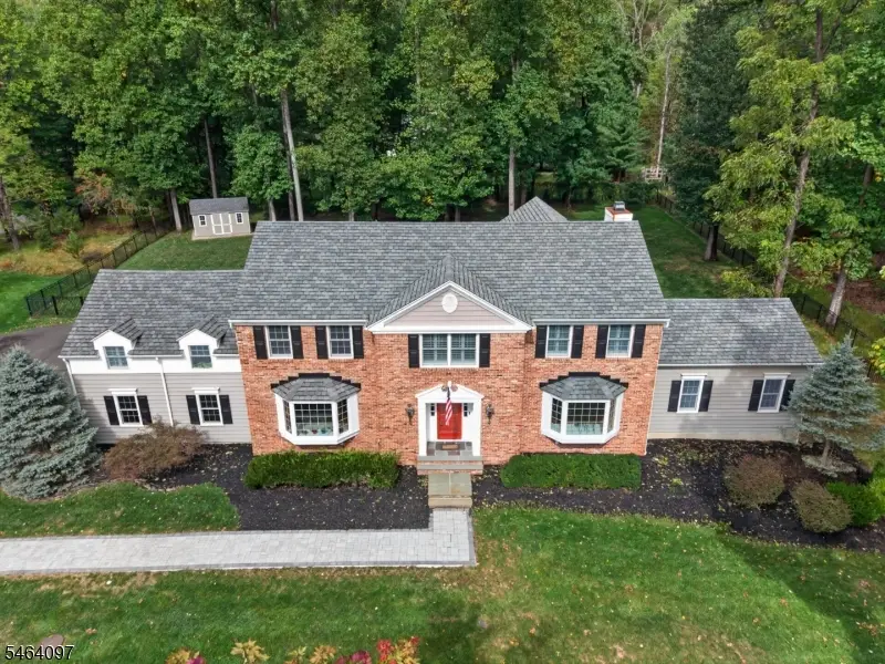 5 Campbells Brook Rd, Readington, NJ 08889 - #1