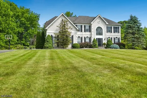9 Steeplechase Lane, Franklin Twp., NJ 08802