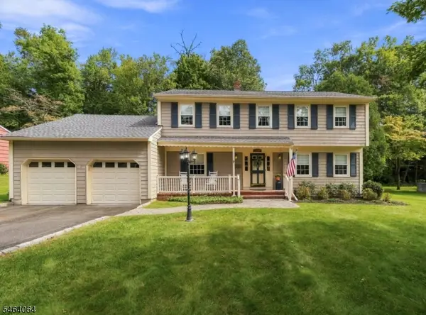 7 Bromleigh Way, Morris Twp., NJ 07960
