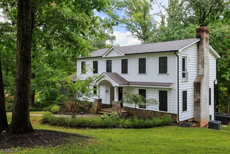 1286 Hickory Drive, Bridgewater, NJ 08807 - #1