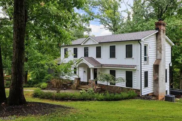 1286 Hickory Drive, Bridgewater Twp., NJ 08807