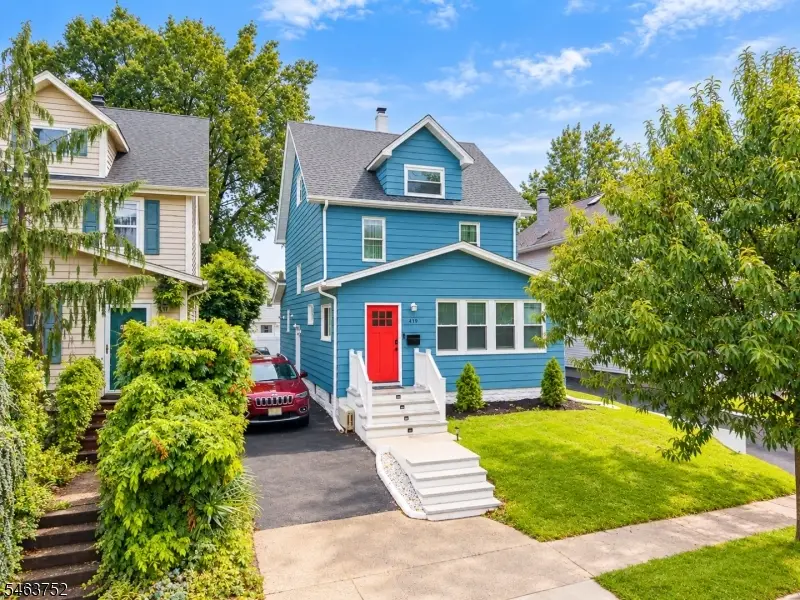 419 Locust St, Roselle Park, NJ 07204 - #1