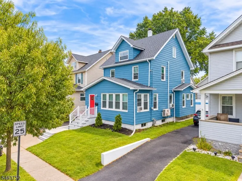 419 Locust St, Roselle Park, NJ 07204 - #3