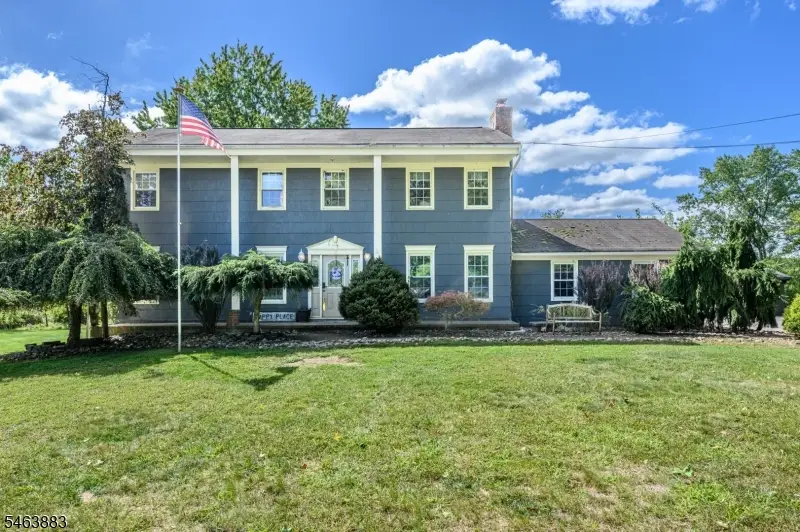 6 Emery Dr, Readington, NJ 08889 - #1