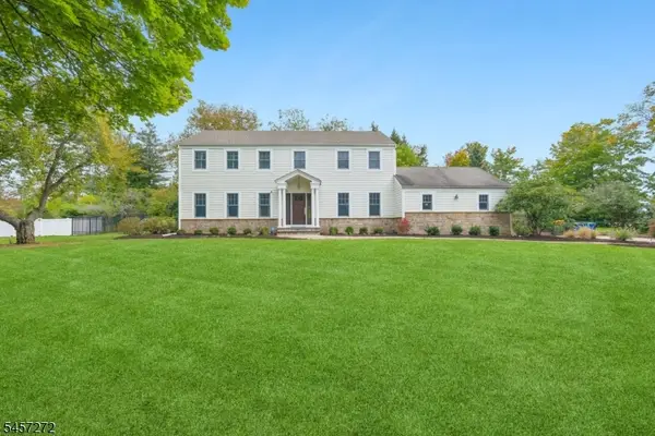 1262 Mount Airy Rd, Bernards Twp., NJ 07920
