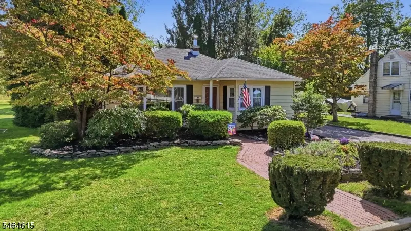 9 Miller Ave, Washington, NJ 07882 - #3