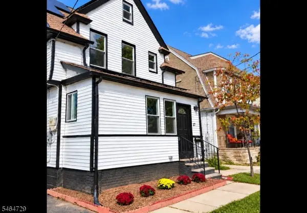17 Whittlesey Ave, West Orange Twp., NJ 07052