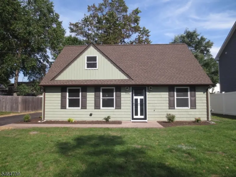 104 Andrew St, Dunellen, NJ 08812 - #2