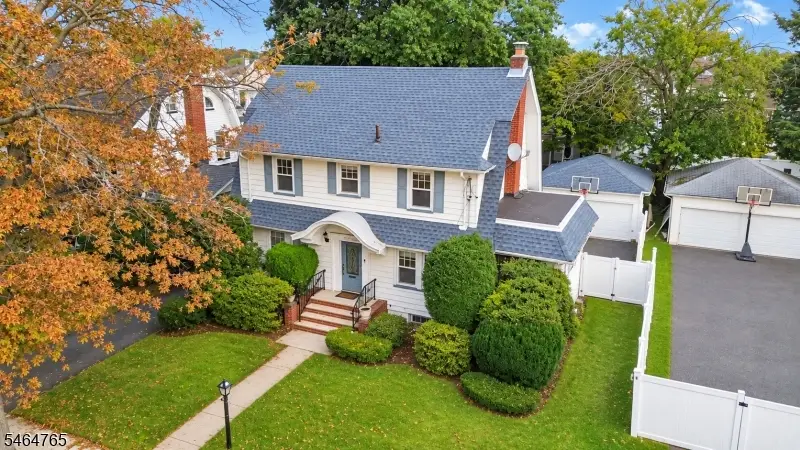 417 E 40th St, Paterson, NJ 07504 - #2