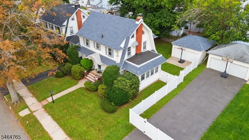 417 E 40th St, Paterson, NJ 07504 - #3