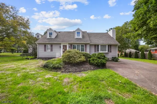 51 Diverty Rd, Hopewell Twp., NJ 08534