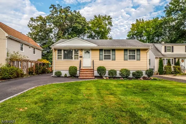 58 Jordan Rd, Woodbridge Twp., NJ 07067