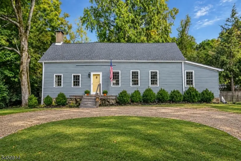 4 E Main St, Mendham, NJ 07926 - #1