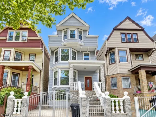 324 Clifton Ave, Newark City, NJ 07104
